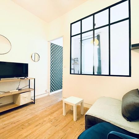 Lodge Cassard Nantes Buitenkant foto