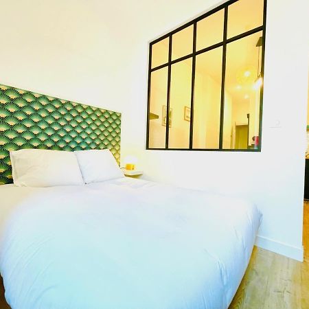 Lodge Cassard Nantes Buitenkant foto